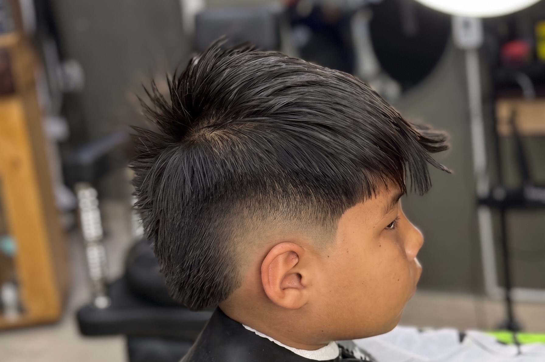 Corte Kids