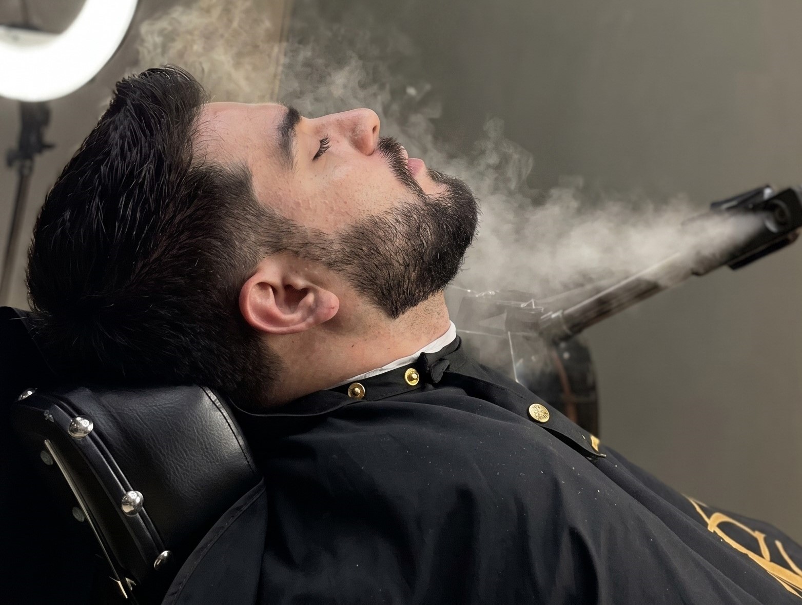Limpieza Facial