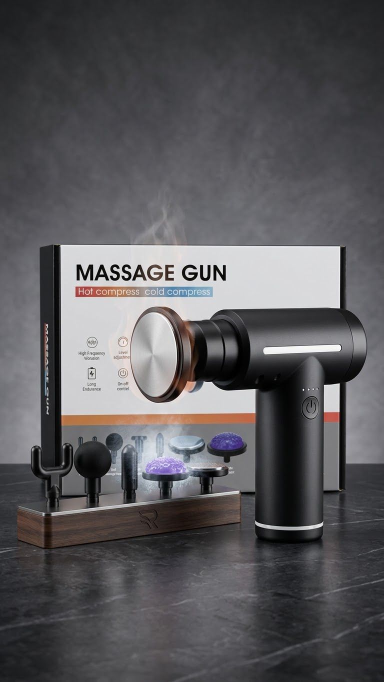 Massage Gun