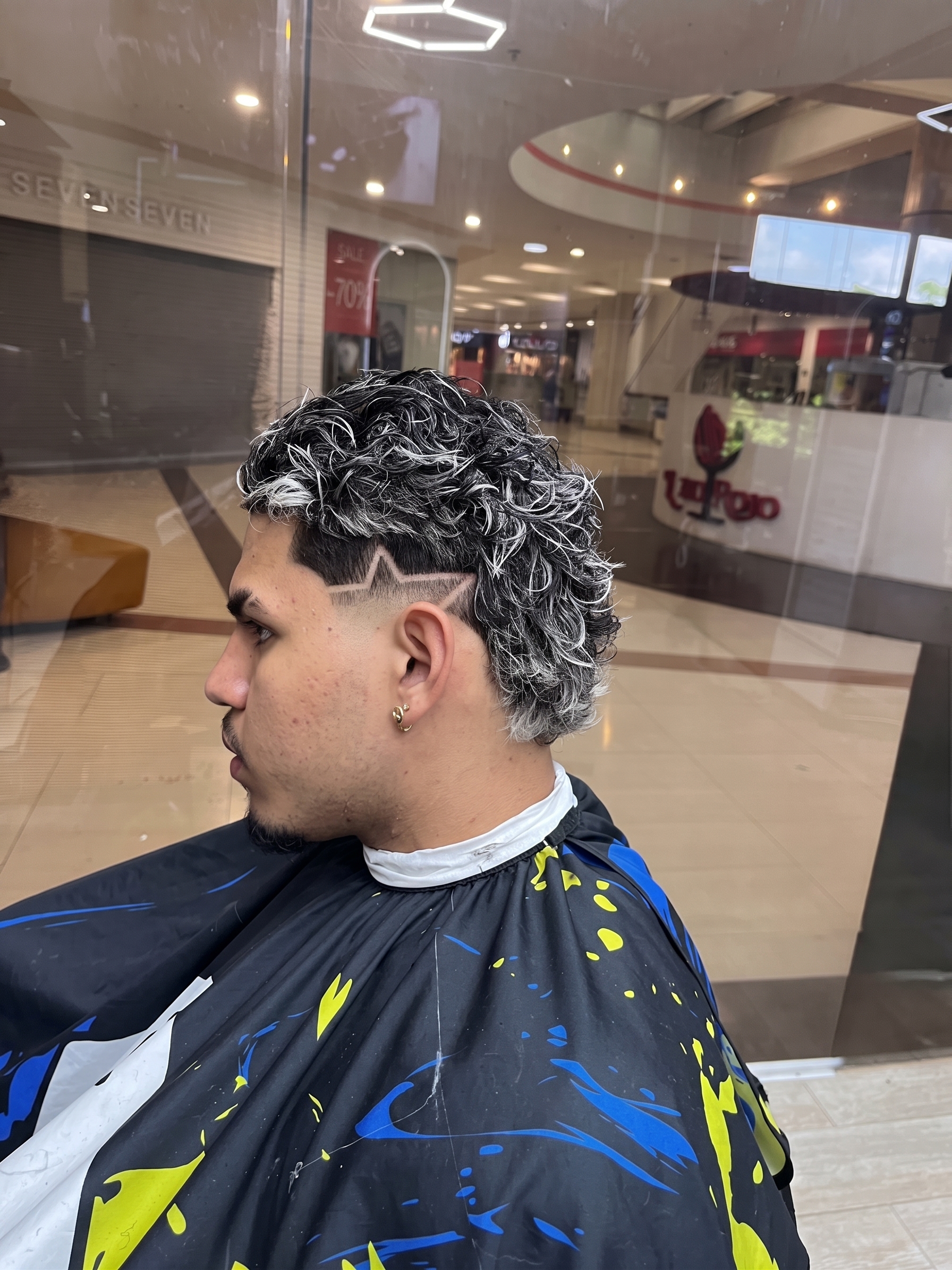 Colorimetría / Platinado