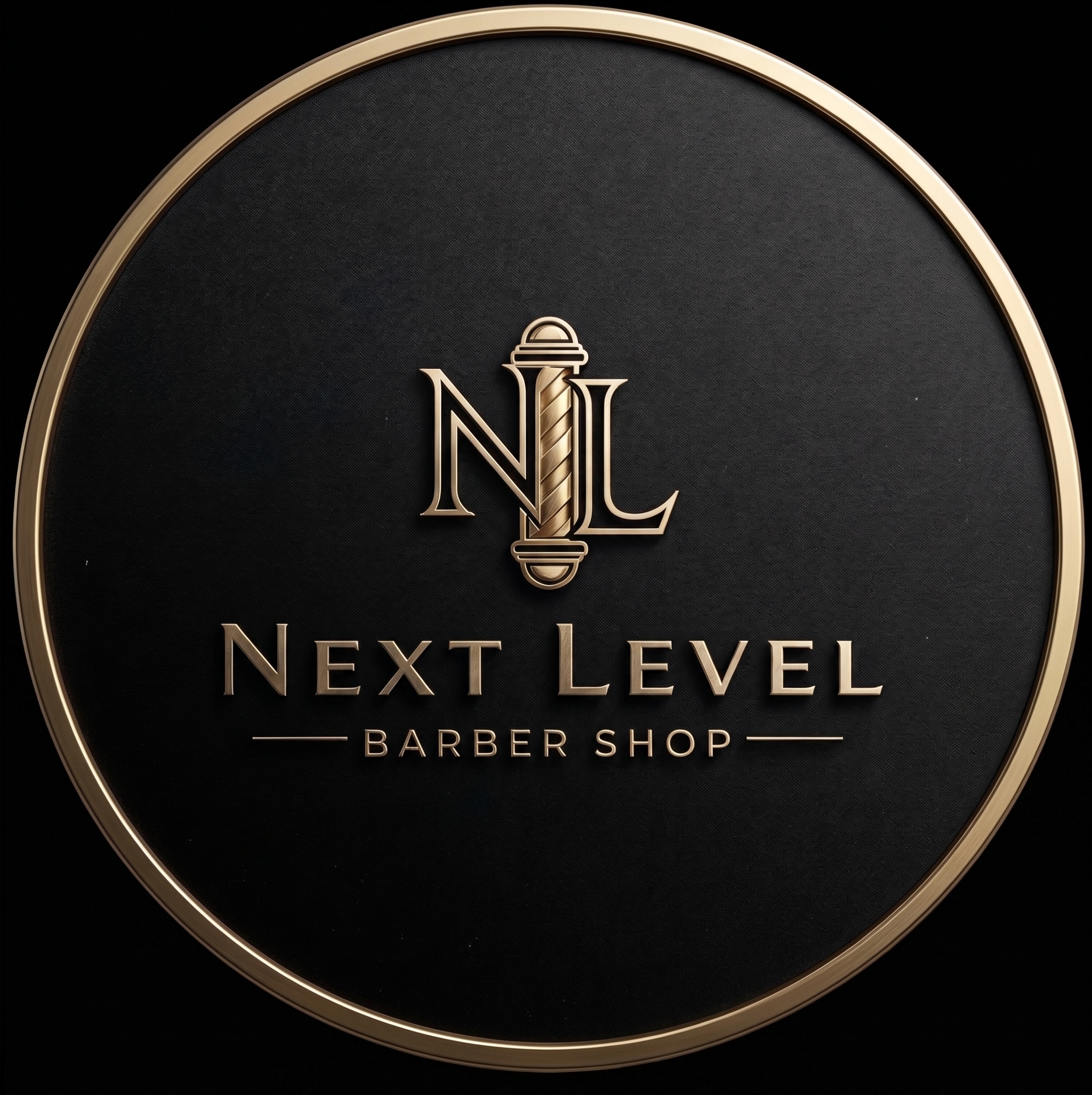 Next Level Barbershop